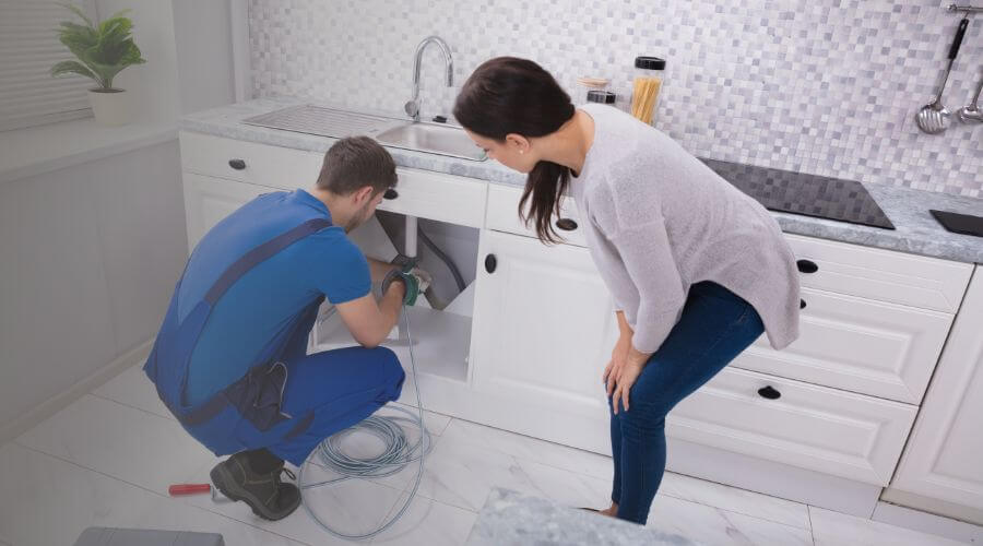 Expert burst pipe repair services in Big Pool, MD